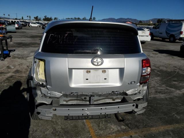 Photo 6 from auction – 2010 TOYOTA SCION XD with VIN JTKKU4B45A1002433