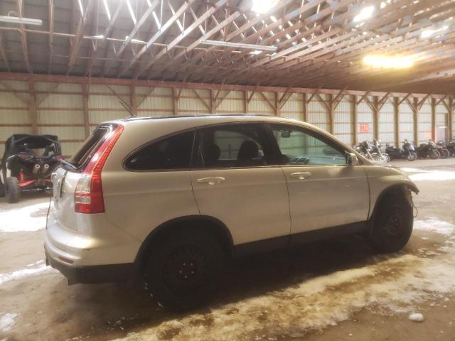 Photo 3 from auction – 2011 HONDA CR-V EXL with VIN 5J6RE4H71BL806099