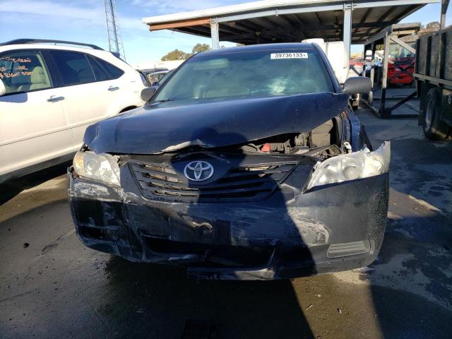 Photo 5 from auction – 2008 TOYOTA CAMRY CE with VIN 4T4BE46K28R026213