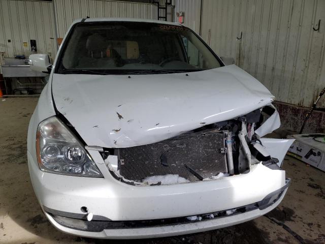 Photo 5 from auction – 2014 KIA SEDONA LX with VIN KNDMG4C72E6570843