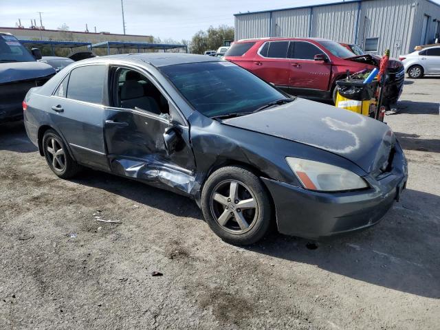 Photo 4 from auction – 2004 HONDA ACCORD EX with VIN JHMCM56604C035747