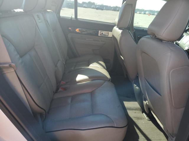 Photo 9 from auction – 2010 LINCOLN MKX with VIN 2LMDJ6JC3ABJ14178