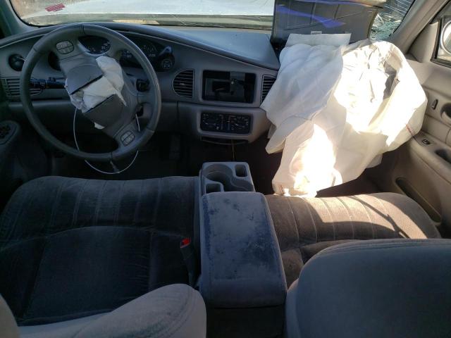 Photo 8 from auction – 2000 BUICK CENTURY CU with VIN 2G4WS52J1Y1297802