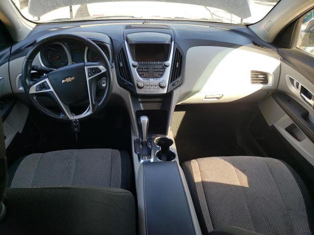 Photo 8 from auction – 2013 CHEVROLET EQUINOX LT with VIN 2GNALDEK3D6431241