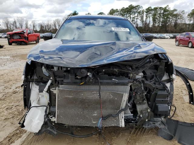 Photo 5 from auction – 2020 NISSAN ROGUE S with VIN 5N1AT2MT8LC806811