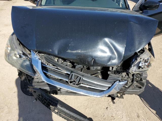 Photo 11 from auction – 2015 HONDA ACCORD SPO with VIN 1HGCR2F52FA024435