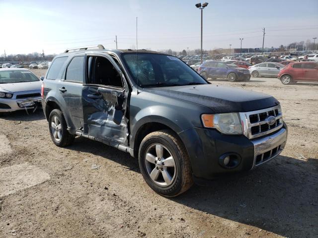 Zdjęcie 4 z aukcji – 2009 FORD ESCAPE LIM z VIN 1FMCU94G29KD09477