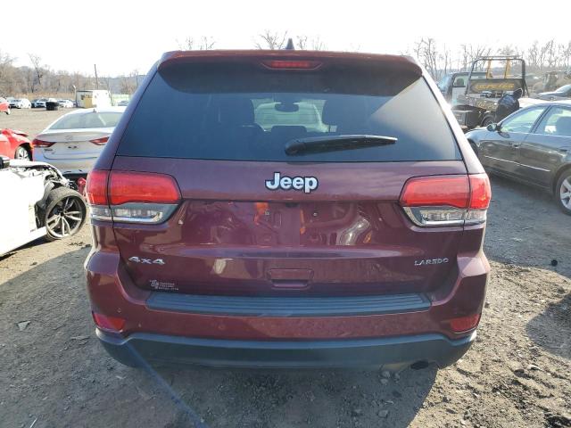 Photo 6 from auction – 2017 JEEP GRAND CHER with VIN 1C4RJFAG1HC947464