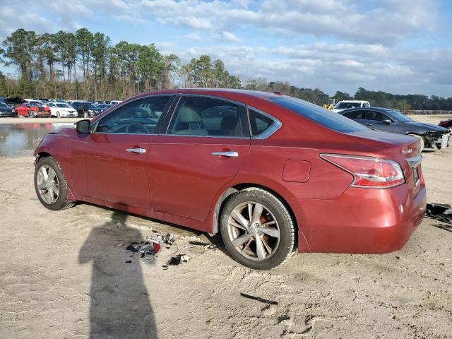 Photo 2 from auction – 2015 NISSAN ALTIMA 2.5 with VIN 1N4AL3AP4FN878637