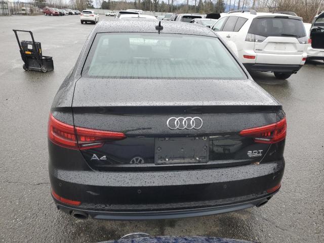 Photo 6 from auction – 2017 AUDI A4 PREMIUM with VIN WAUENAF42HN069663