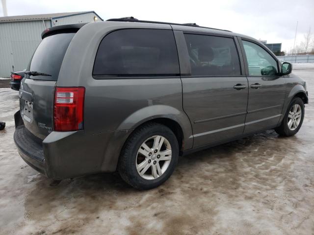 Photo 3 from auction – 2010 DODGE GRAND CARA with VIN 2D4RN4DE0AR457651