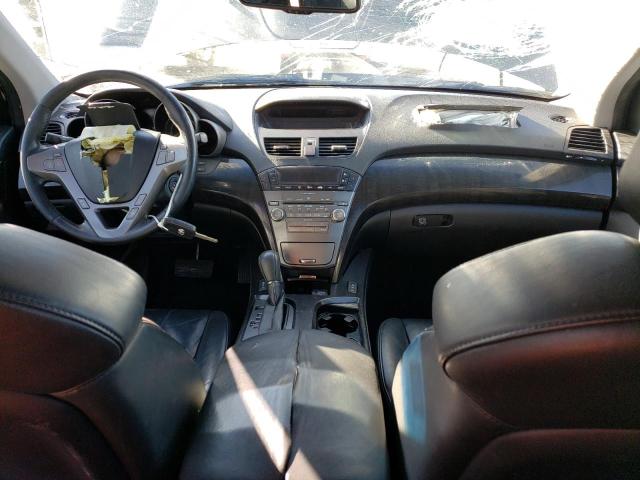 Photo 8 from auction – 2008 ACURA MDX with VIN 2HNYD28298H511555
