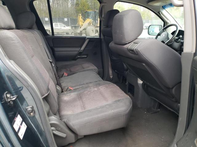 Photo 11 from auction – 2005 NISSAN ARMADA SE with VIN 5N1AA08B45N701511