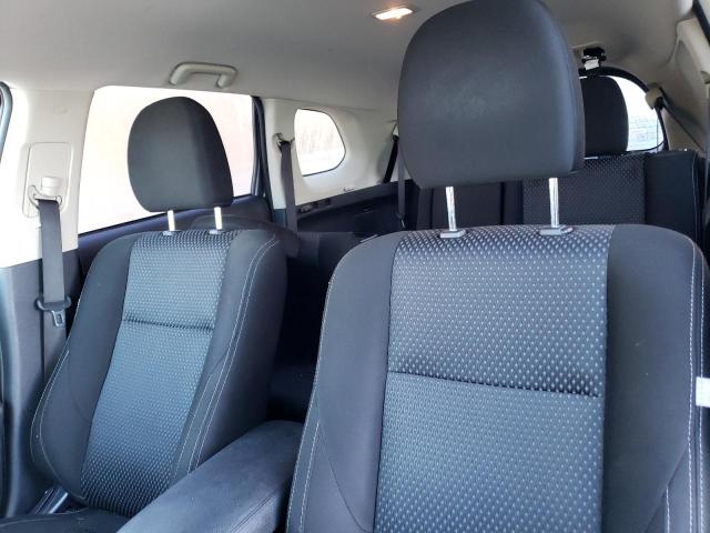 Photo 10 from auction – 2017 MITSUBISHI OUTLANDER with VIN JA4AD3A30HZ022651