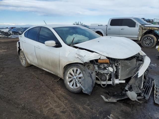Photo 4 from auction – 2014 DODGE DART SXT with VIN 1C3CDFBB5ED830092