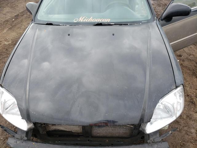 Photo 11 from auction – 2000 HONDA CIVIC EX with VIN 1HGEJ8244YL116783