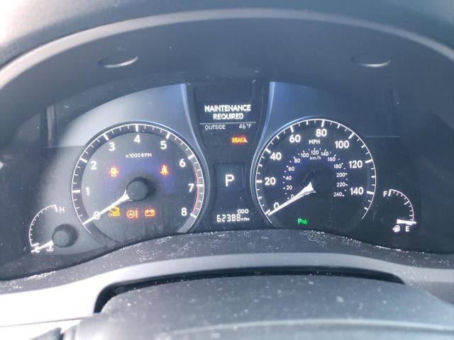 Photo 9 from auction – 2015 LEXUS RX 350 BAS with VIN 2T2BK1BA0FC330939