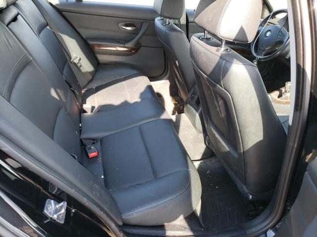 Photo 10 from auction – 2011 BMW 328 I with VIN WBAPH7C50BE126451