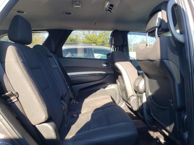 Photo 11 from auction – 2016 DODGE DURANGO SX with VIN 1C4RDJAG5GC410573