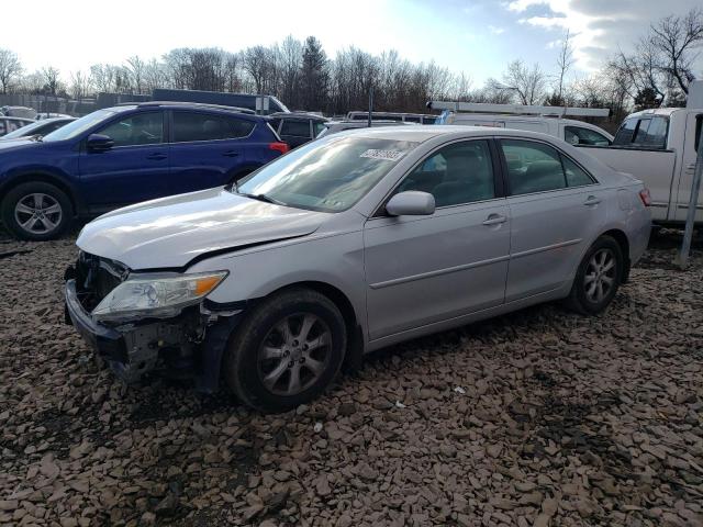 Zdjęcie 1 z aukcji – 2011 TOYOTA CAMRY BASE z VIN 4T1BF3EK4BU135718