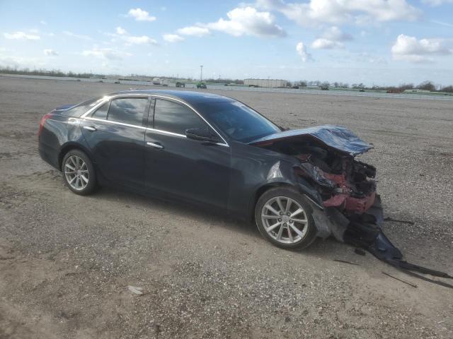 Photo 4 from auction – 2019 CADILLAC CTS with VIN 1G6AP5SX1K0101917