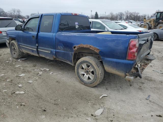 Zdjęcie 2 z aukcji – 2004 CHEVROLET silverado z VIN 2GCEK19T941207208