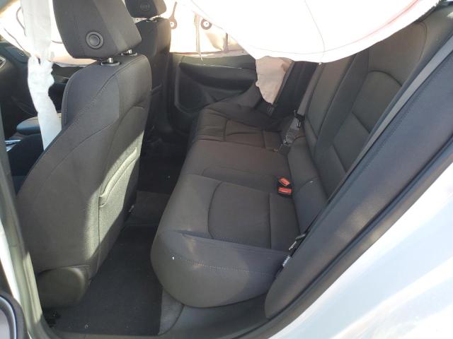 Photo 10 from auction – 2022 CHEVROLET MALIBU LT with VIN 1G1ZD5ST2NF139849