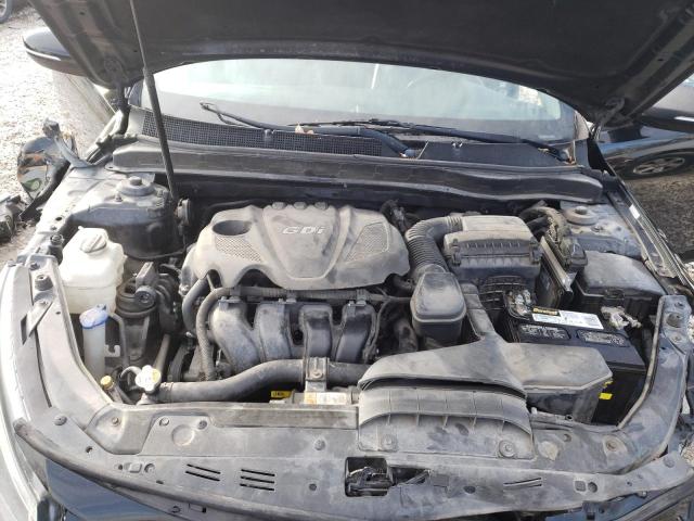 Photo 11 from auction – 2013 KIA OPTIMA EX with VIN 5XXGN4A75DG114082