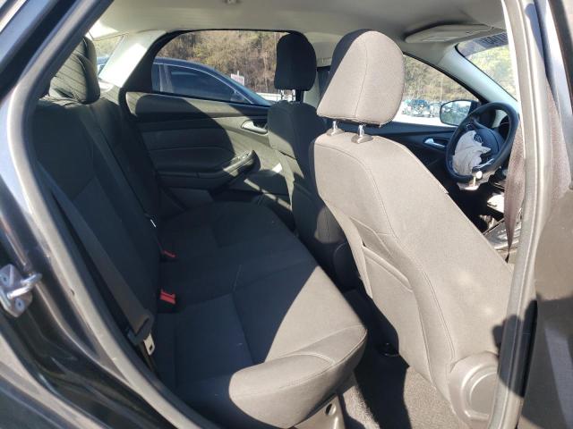Photo 10 from auction – 2016 FORD FOCUS SE with VIN 1FADP3F21GL262552