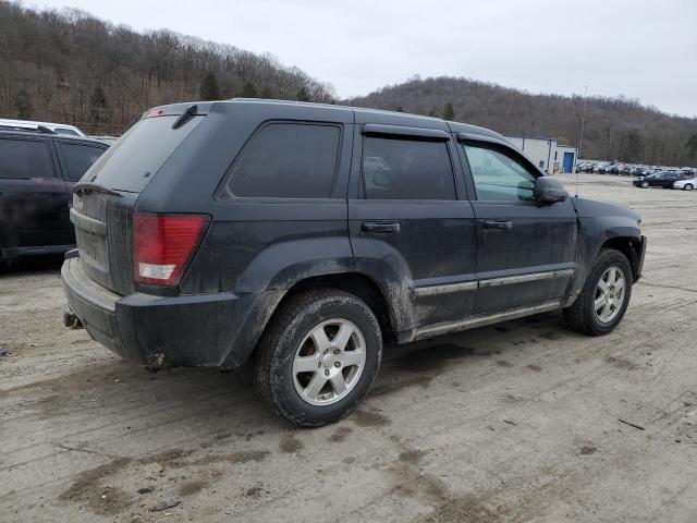 Photo 3 from auction – 2008 JEEP GRAND CHER with VIN 1J8GR48K58C245347