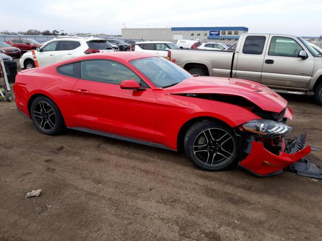 Photo 4 from auction – 2018 FORD MUSTANG with VIN 1FA6P8TH4J5167915