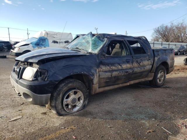 FORD EXPLORER S 2001 with VIN 1FMZU67E81UC51502 - Photo from auction
