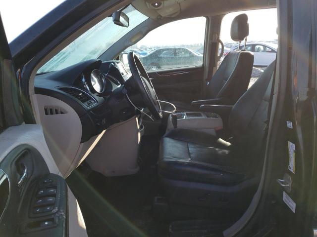 Photo 7 from auction – 2012 CHRYSLER TOWN & COU with VIN 2C4RC1BG0CR207612