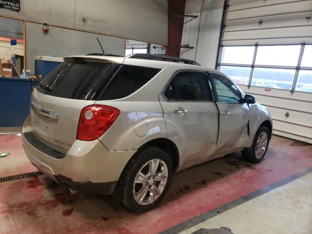 Photo 3 from auction – 2015 CHEVROLET EQUINOX LT with VIN 2GNFLHE33F6417395