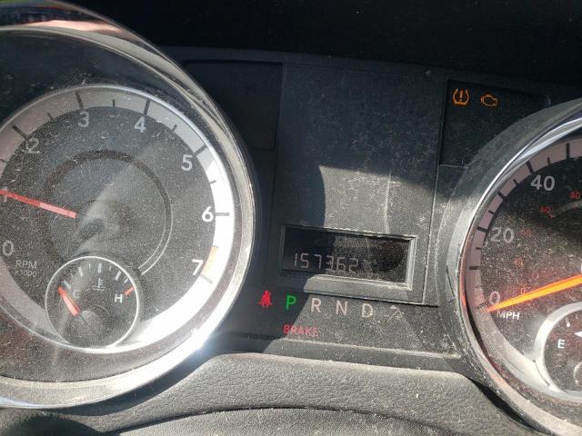 Photo 9 from auction – 2014 DODGE CARAVAN with VIN 2C4RDGBG8ER378532