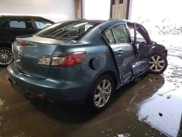 Photo 3 from auction – 2010 MAZDA 3 I with VIN JM1BL1SF6A1303464