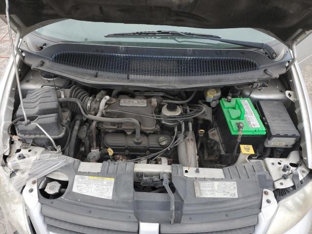 Photo 12 from auction – 2007 DODGE GRAND CARA with VIN 2D8GP44L47R130936