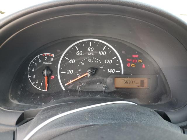 Photo 9 from auction – 2015 NISSAN VERSA S with VIN 3N1CN7AP4FL945048