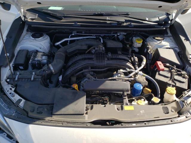 Photo 11 from auction – 2022 SUBARU IMPREZA SP with VIN 4S3GTAM67N3715809