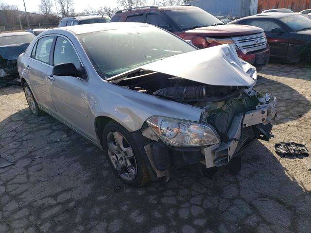 Photo 4 from auction – 2012 CHEVROLET MALIBU with VIN 1G1ZA5EU1CF363205