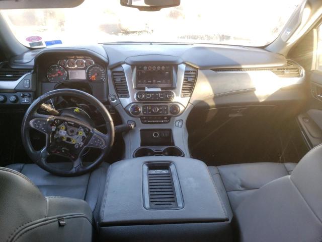 Photo 8 from auction – 2016 CHEVROLET SUBURBAN K with VIN 1GNSKHKC5GR307069