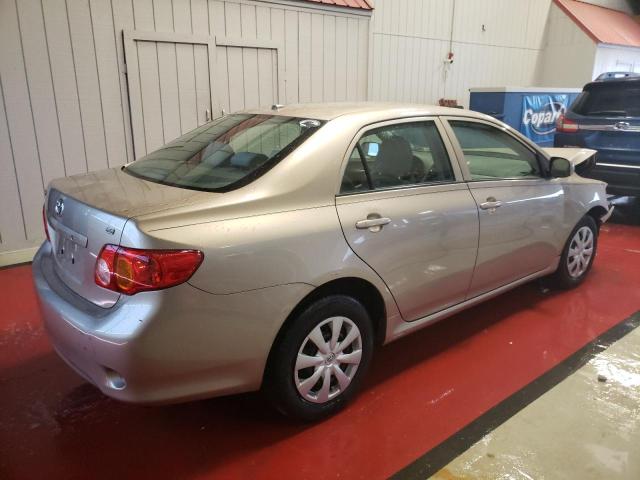 Photo 3 from auction – 2010 TOYOTA COROLLA BA with VIN 1NXBU4EE9AZ223281