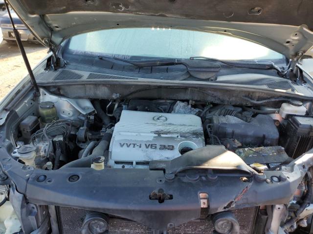 Photo 12 from auction – 2004 LEXUS RX 330 with VIN 2T2HA31U64C026712
