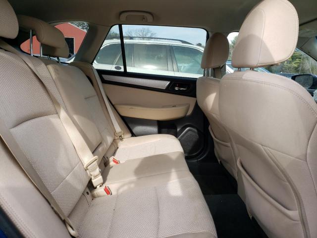 Photo 10 from auction – 2016 SUBARU OUTBACK 2. with VIN 4S4BSACC8G3287168