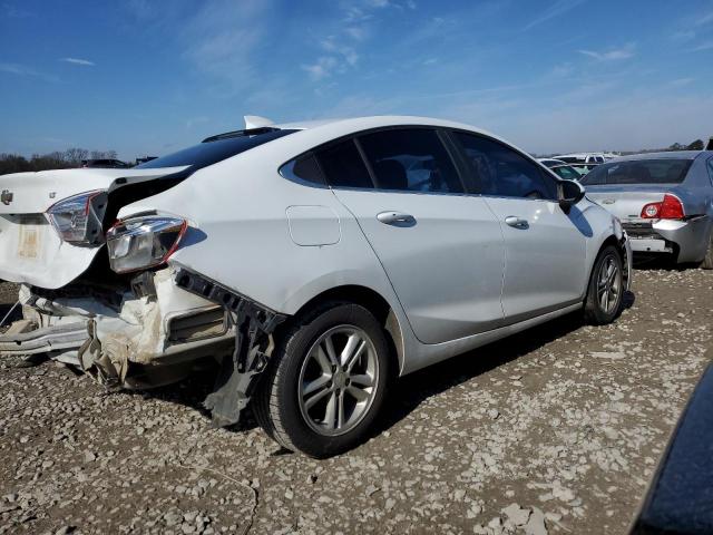 Photo 3 from auction – 2017 CHEVROLET CRUZE LT with VIN 3G1BE5SM7HS555161