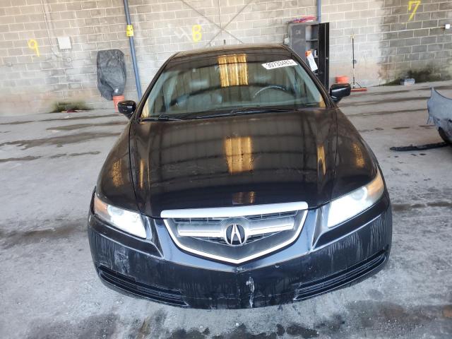 Photo 5 from auction – 2006 ACURA 3.2TL with VIN 19UUA66236A054682