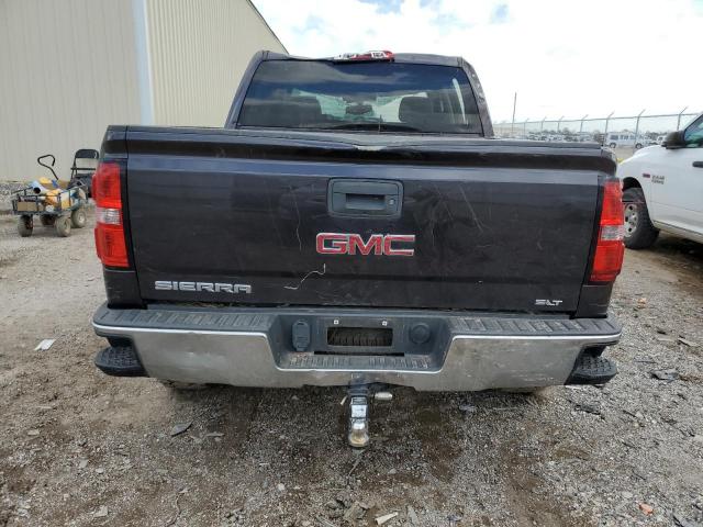 Photo 6 from auction – 2014 GMC SIERRA K15 with VIN 3GTU2VEC0EG380360