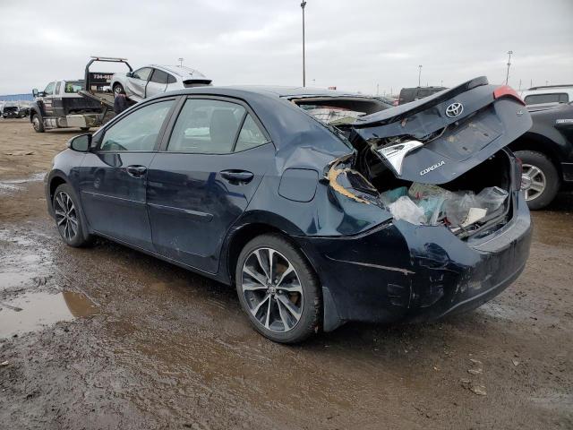 Photo 2 from auction – 2018 TOYOTA COROLLA L with VIN 2T1BURHEXJC115651