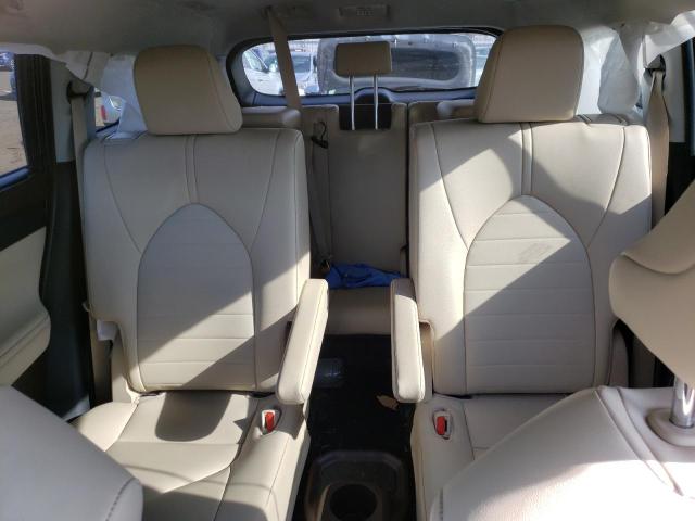 Photo 10 from auction – 2022 TOYOTA HIGHLANDER with VIN 5TDGZRBH7NS560999