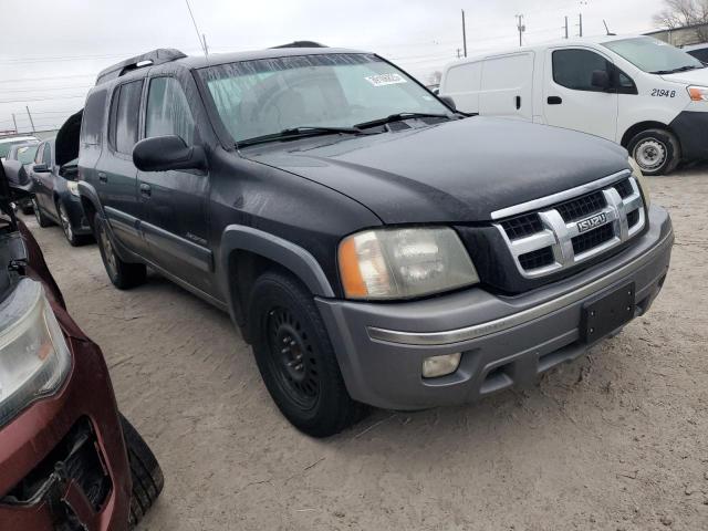 Photo 4 from auction – 2005 ISUZU ASCENDER S with VIN 4NUES16S156702836